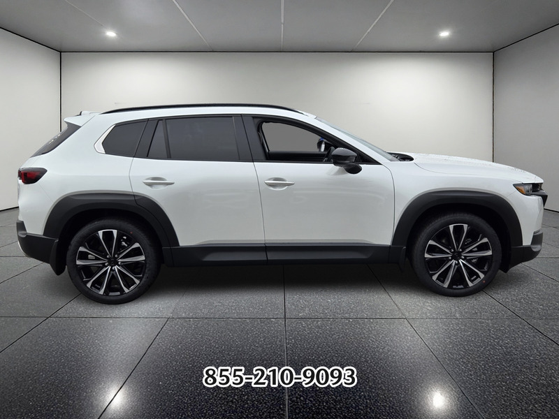 2026 Mazda CX-50 2.5 Turbo photo 2