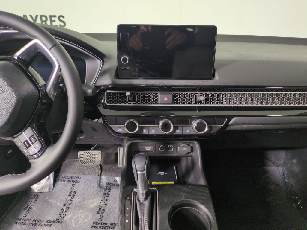 2023 Honda Civic Touring photo 16