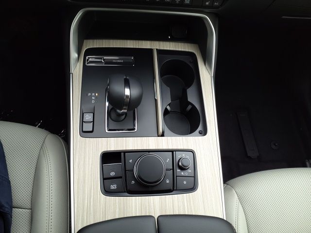 2025 Mazda CX-90 3.3 Turbo Preferred photo 19