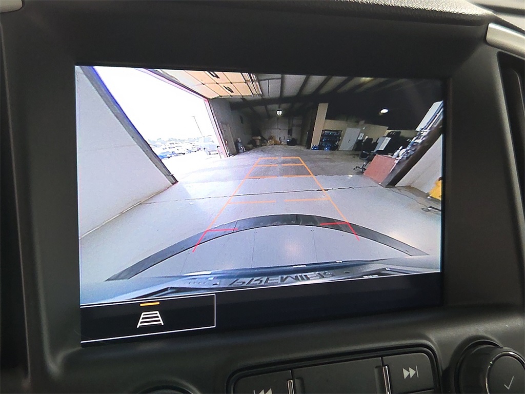 2024 Gmc Terrain SLT photo 22