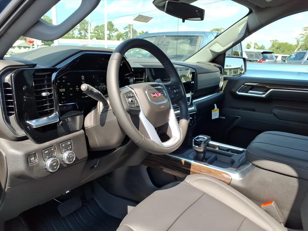 2026 Gmc Sierra 1500 Elevation photo 10