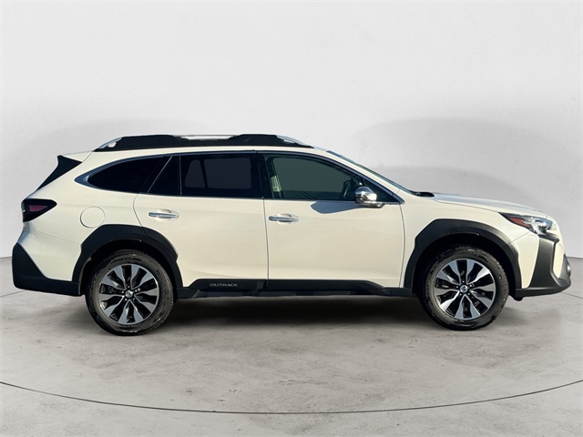 2024 Subaru Outback Touring XT photo 5