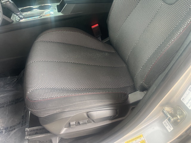 2016 Chevrolet Equinox LS photo 6