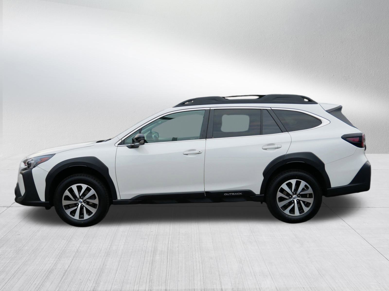 2023 Subaru Outback Premium photo 4
