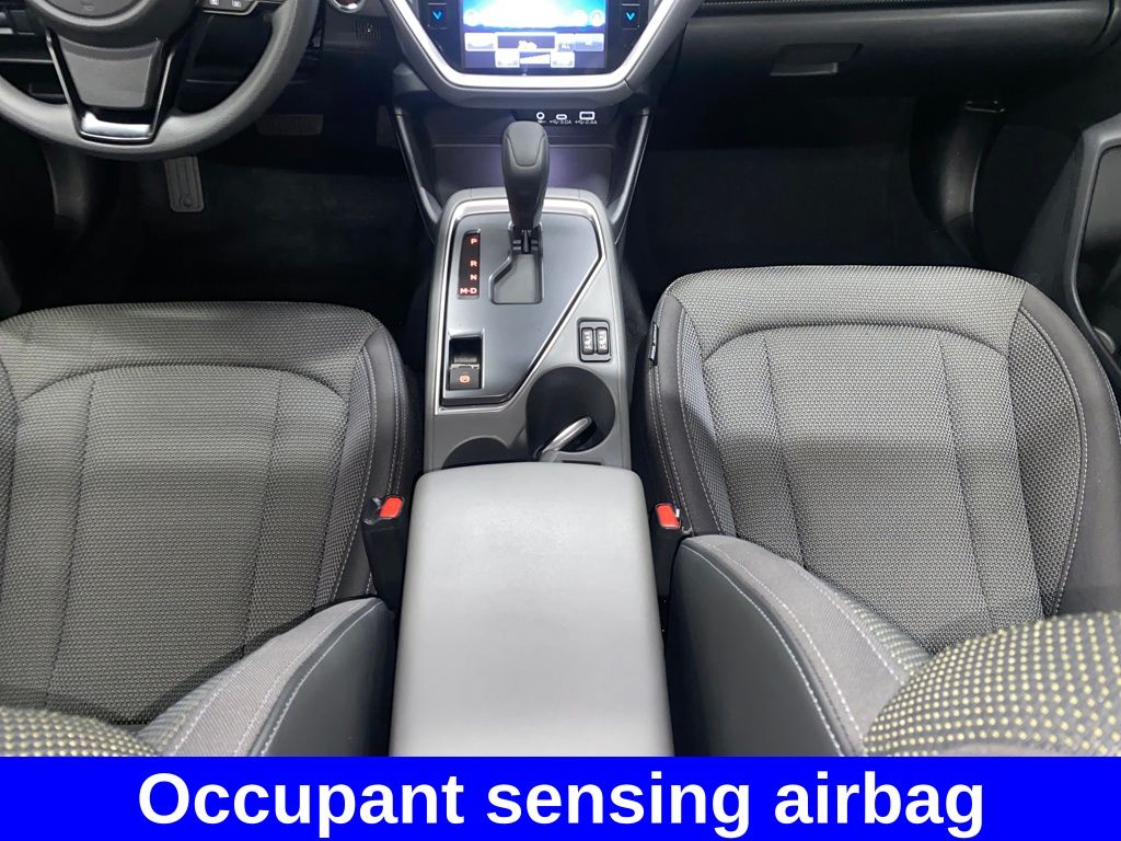 2024 Subaru Crosstrek Premium photo 22