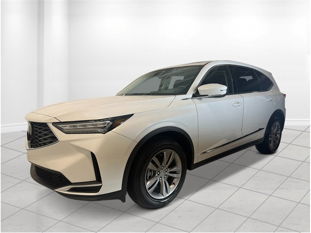 2026 Acura MDX Base's photo