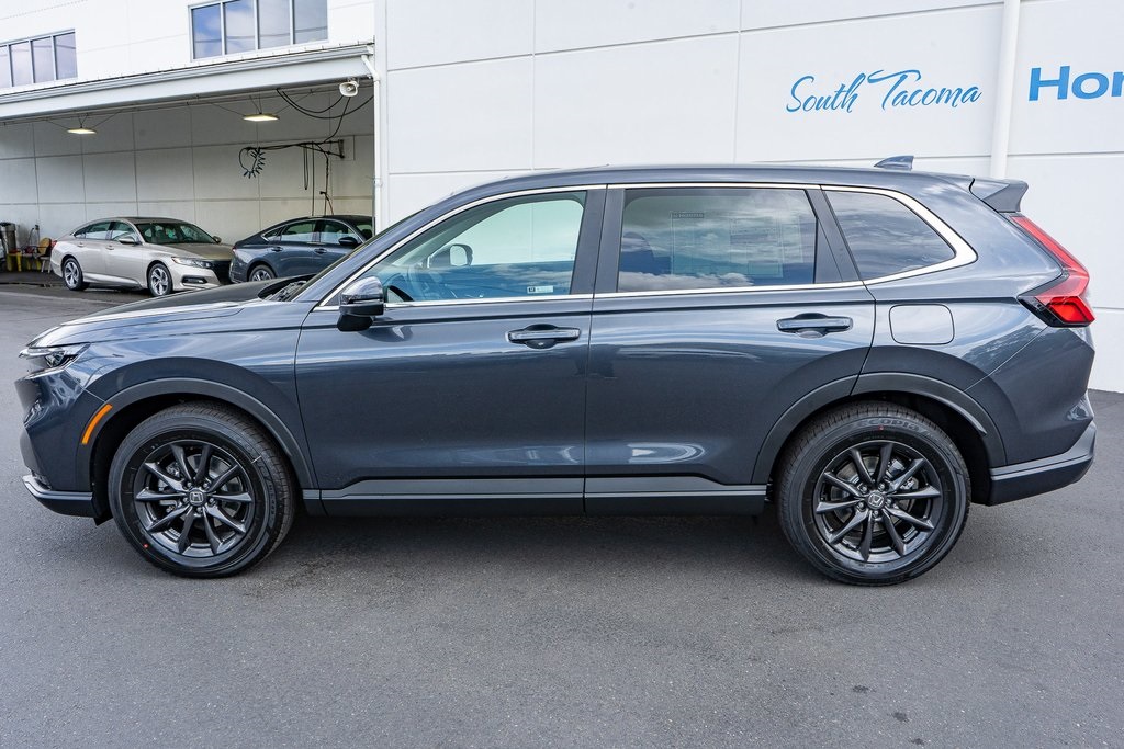2026 Honda CR-V EX-L photo 9