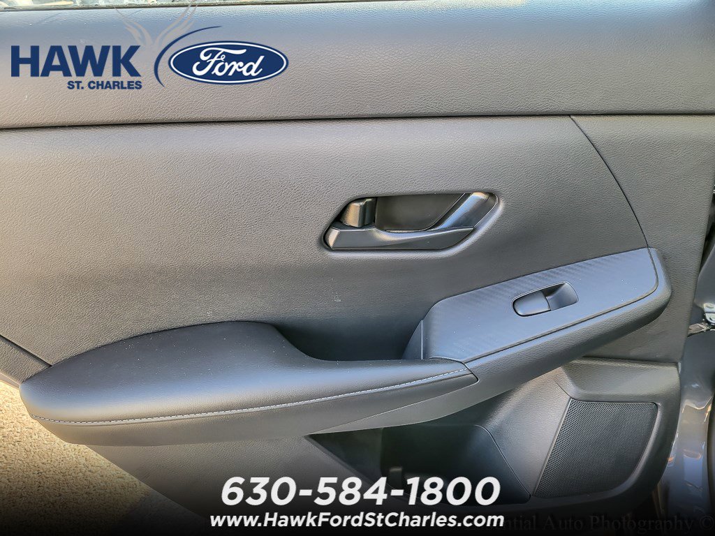 2025 NISSAN SENTRA - Image 16