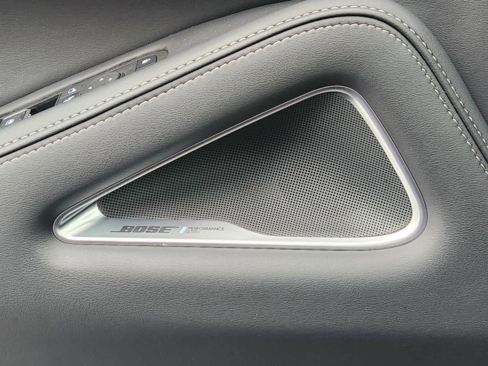 2025 Infiniti QX60 Luxe photo 14