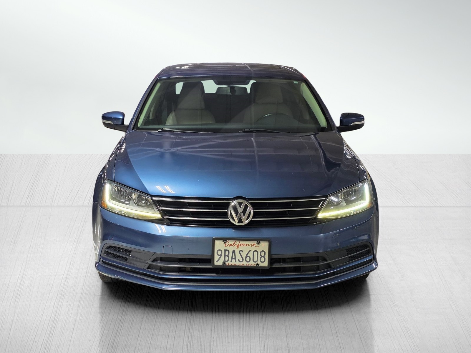 Used 2017 Volkswagen Jetta SE with VIN 3VWDB7AJ9HM298100 for sale in Lakewood, CA