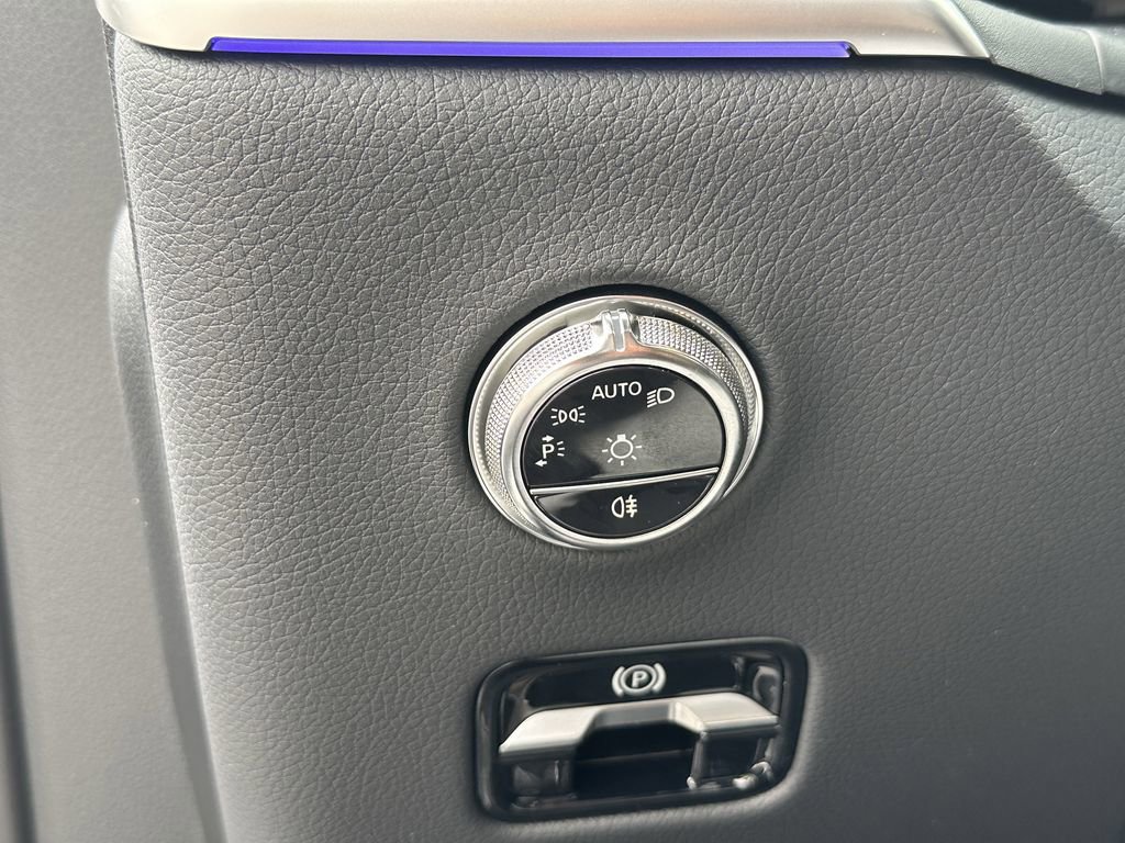 2025 Mercedes Benz GLC 300 4MATIC photo 33