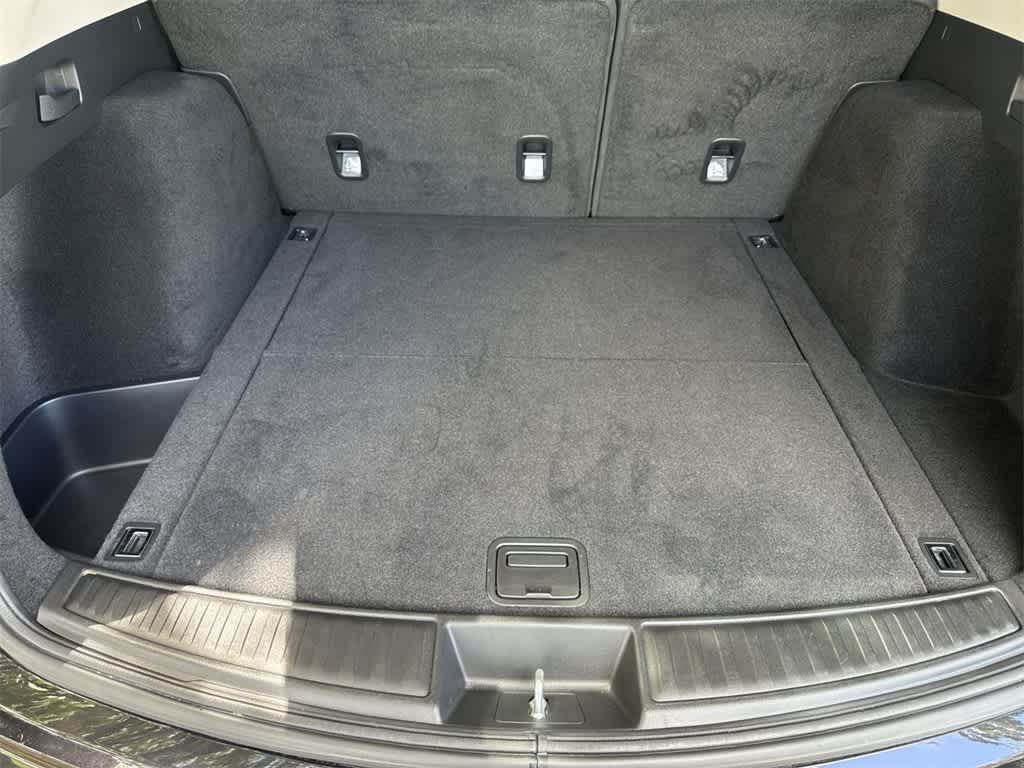 2024 Acura RDX Technology photo 24