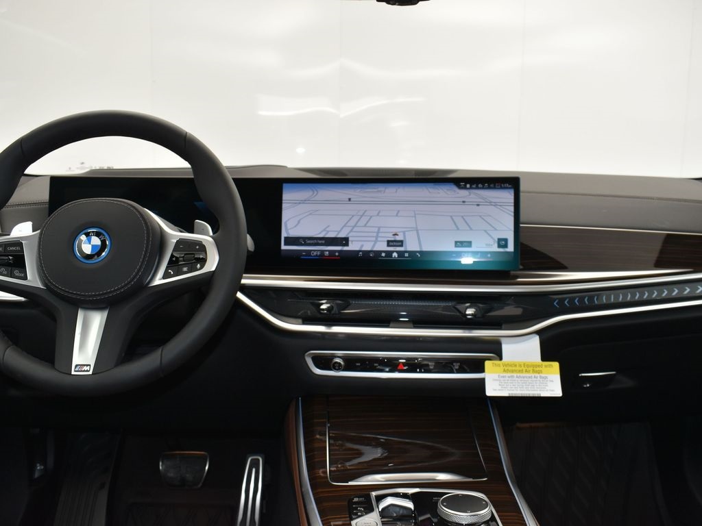 2026 Bmw X5 xDrive50e photo 18