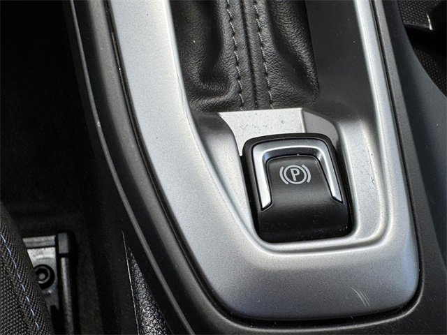 2024 Chevrolet Trax LS photo 23