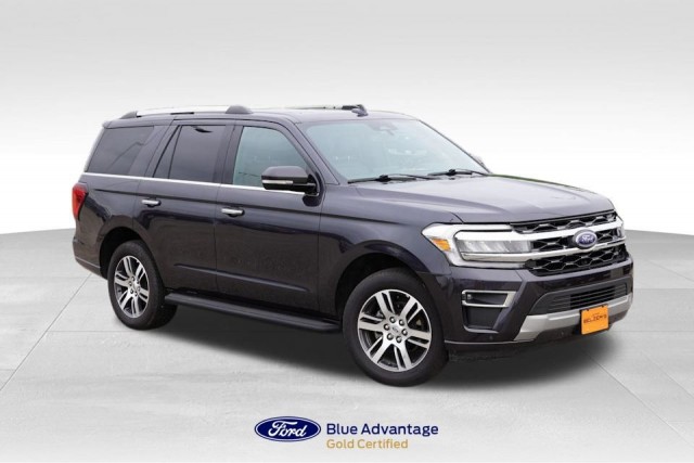 2024 Ford Expedition