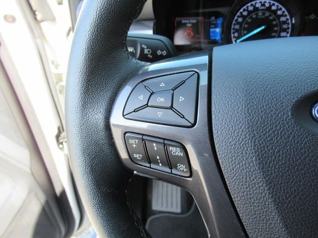 2019 Ford Ranger Lariat photo 19