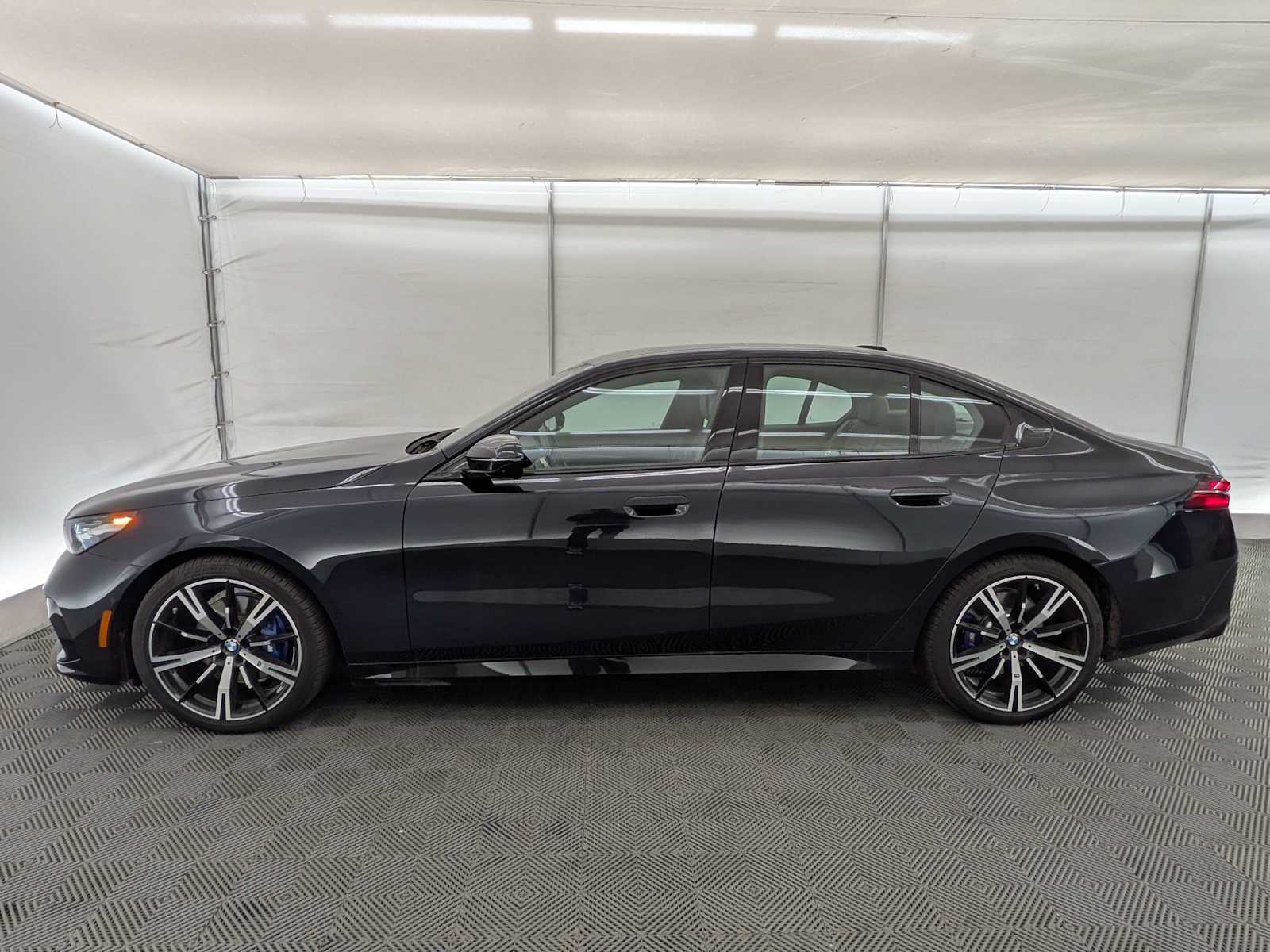 2024 Bmw 530i xDrive photo 3