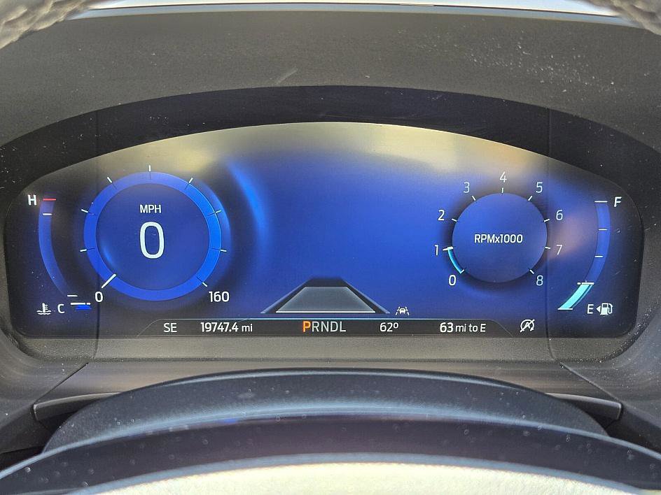 2022 Ford Escape SEL photo 29