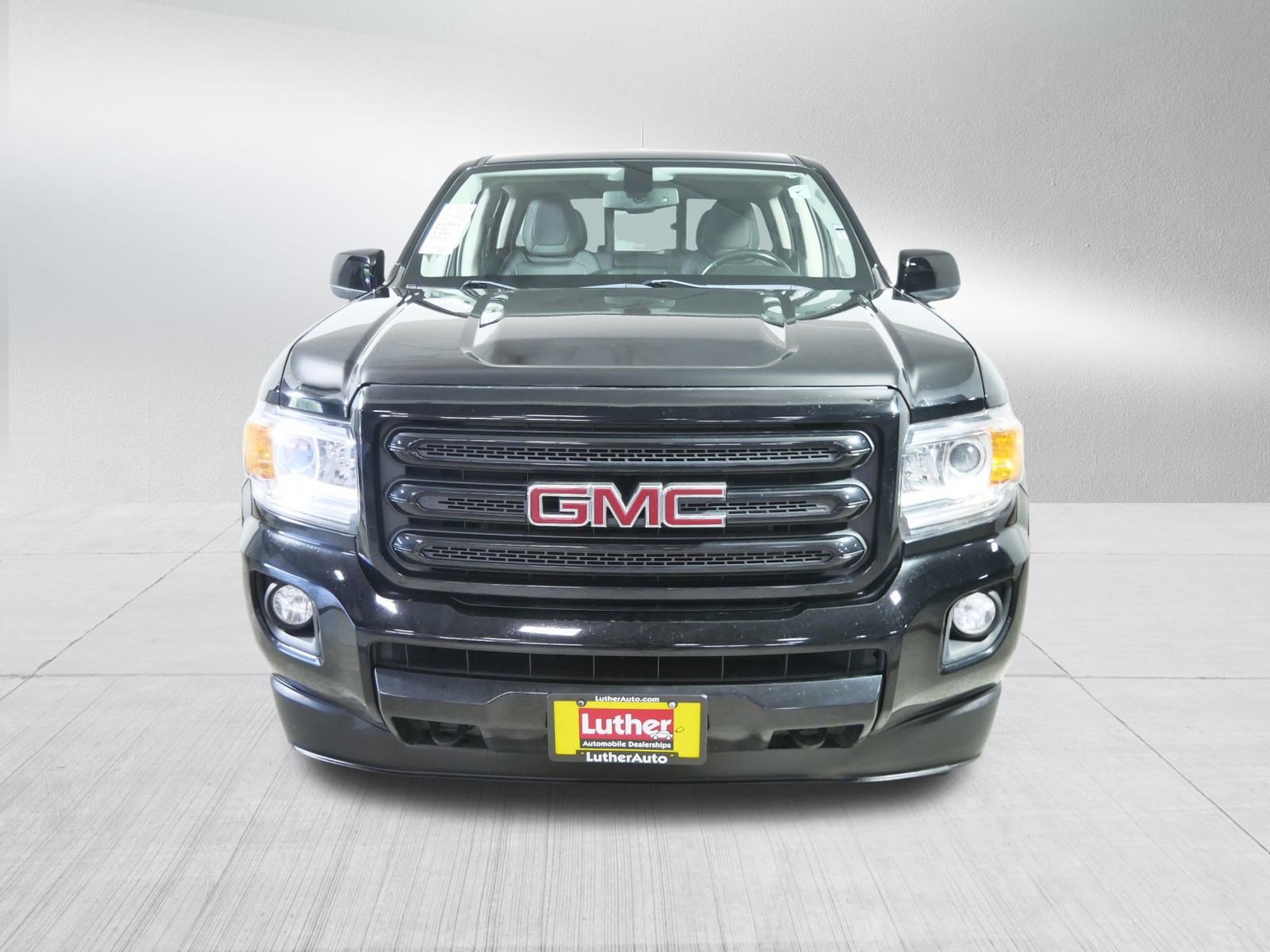 2020 Gmc Canyon All Terrain photo 2