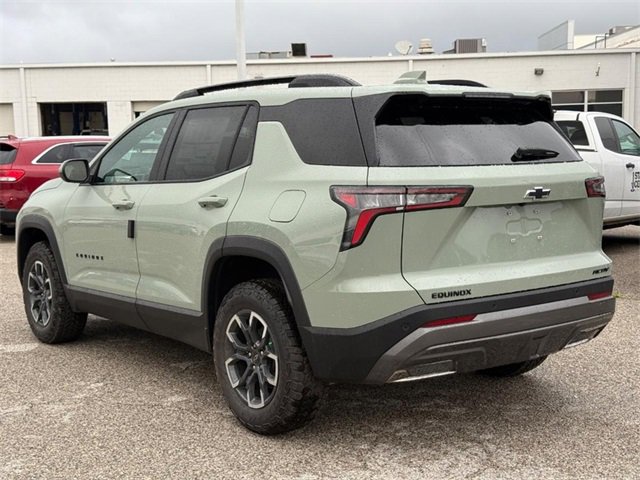2026 Chevrolet Equinox ACTIV photo 3