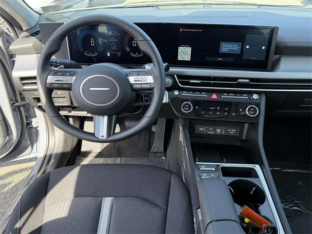 2026 Hyundai Sonata SEL Sport photo 15