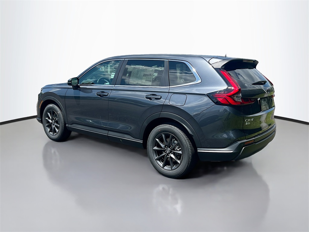 2026 Honda CR-V EX-L photo 13