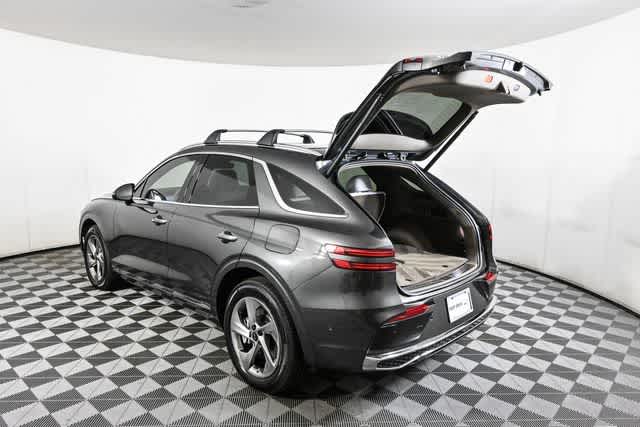 2026 Genesis GV70 2.5T Advanced photo 9