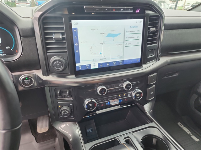 2021 Ford F-150 Tremor photo 17