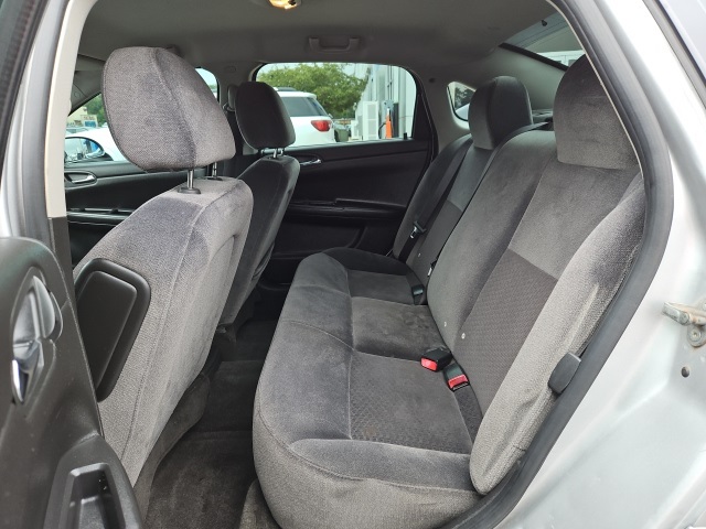 2013 Chevrolet Impala LS Fleet photo 14