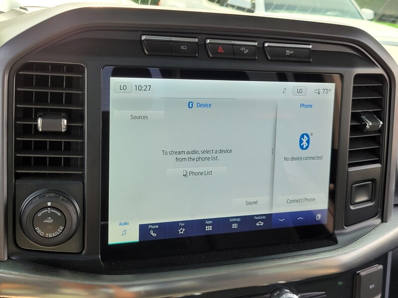 2022 Ford F-150 Lariat photo 15