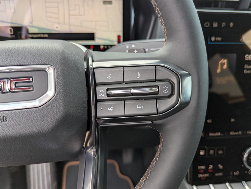 2026 Gmc Terrain AT4 photo 18