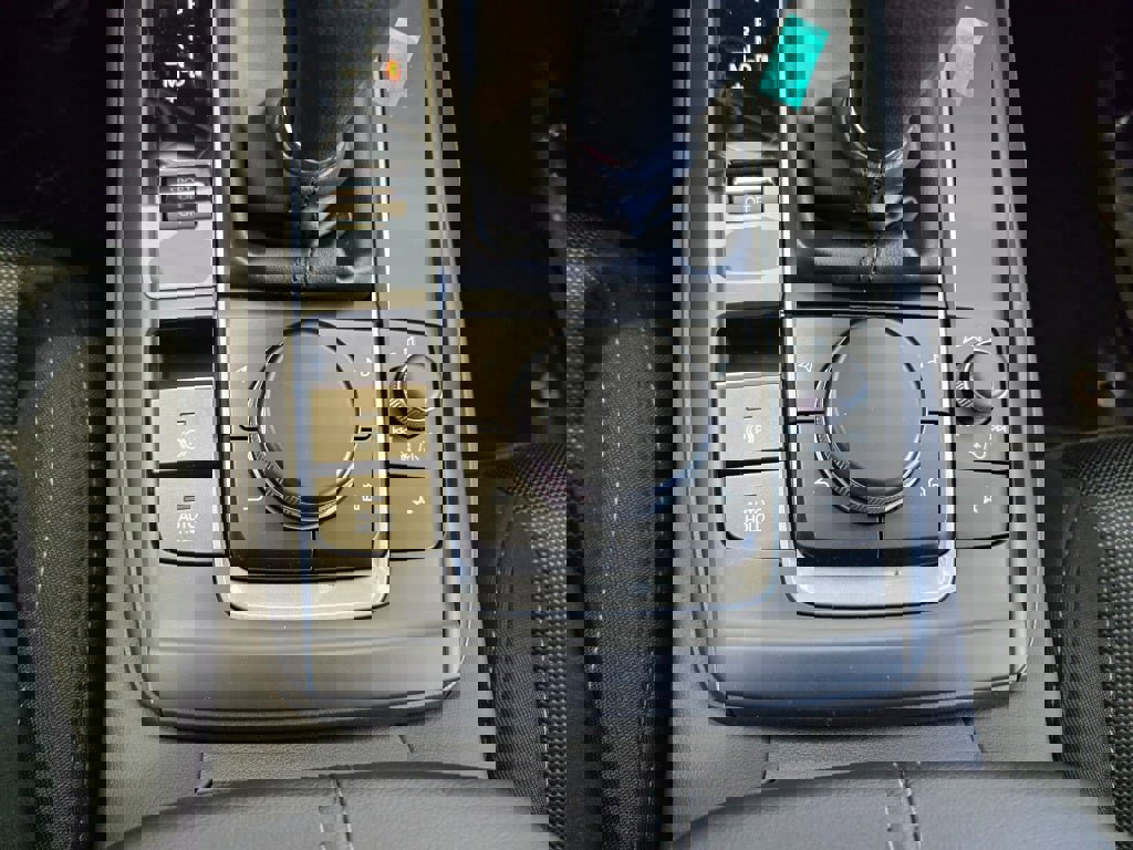 2025 Mazda CX-30 2.5 S photo 22