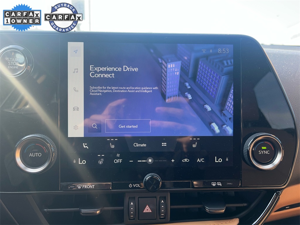 2024 Lexus NX 350 photo 19