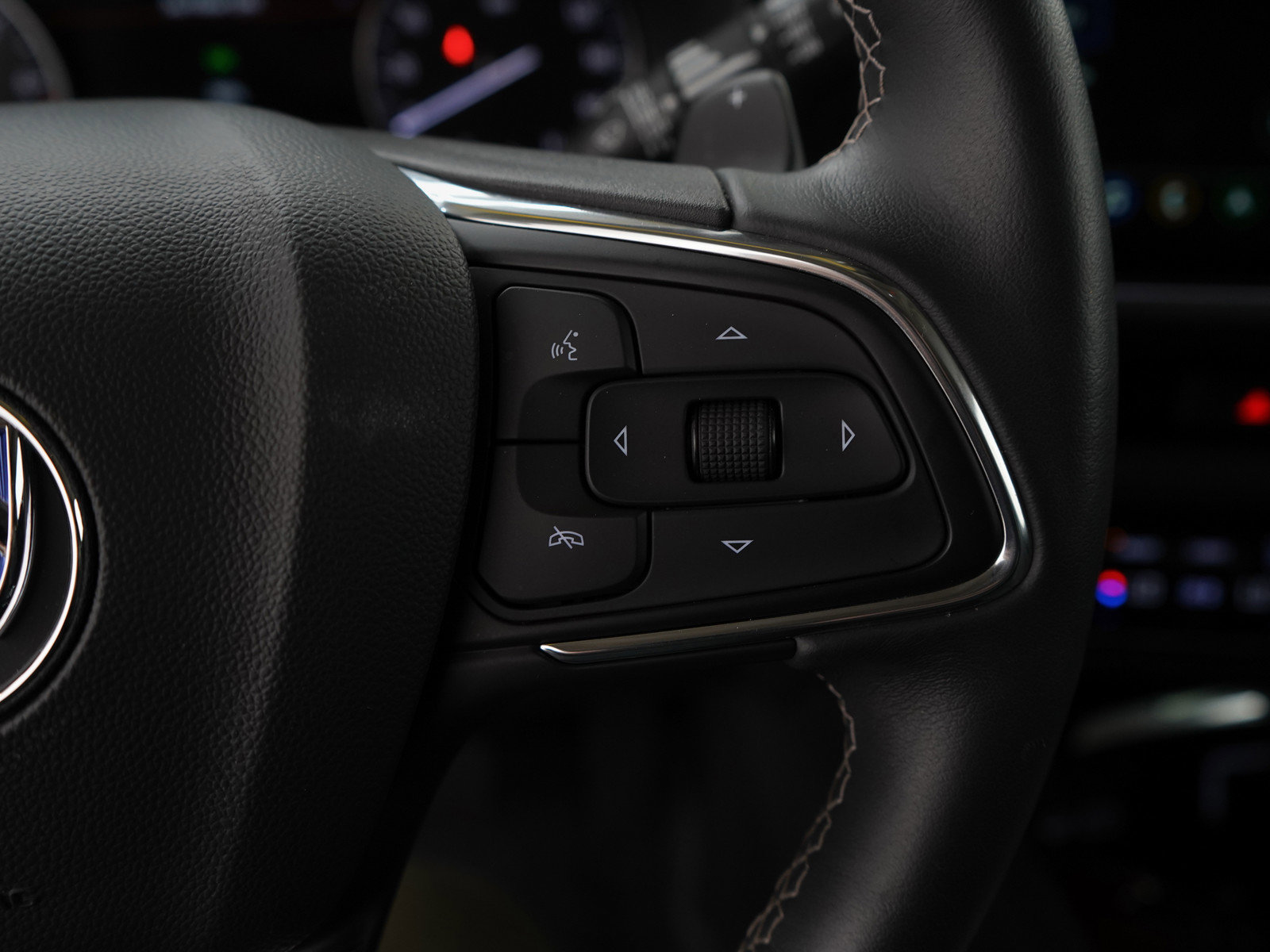 2023 Buick Envision Avenir photo 20