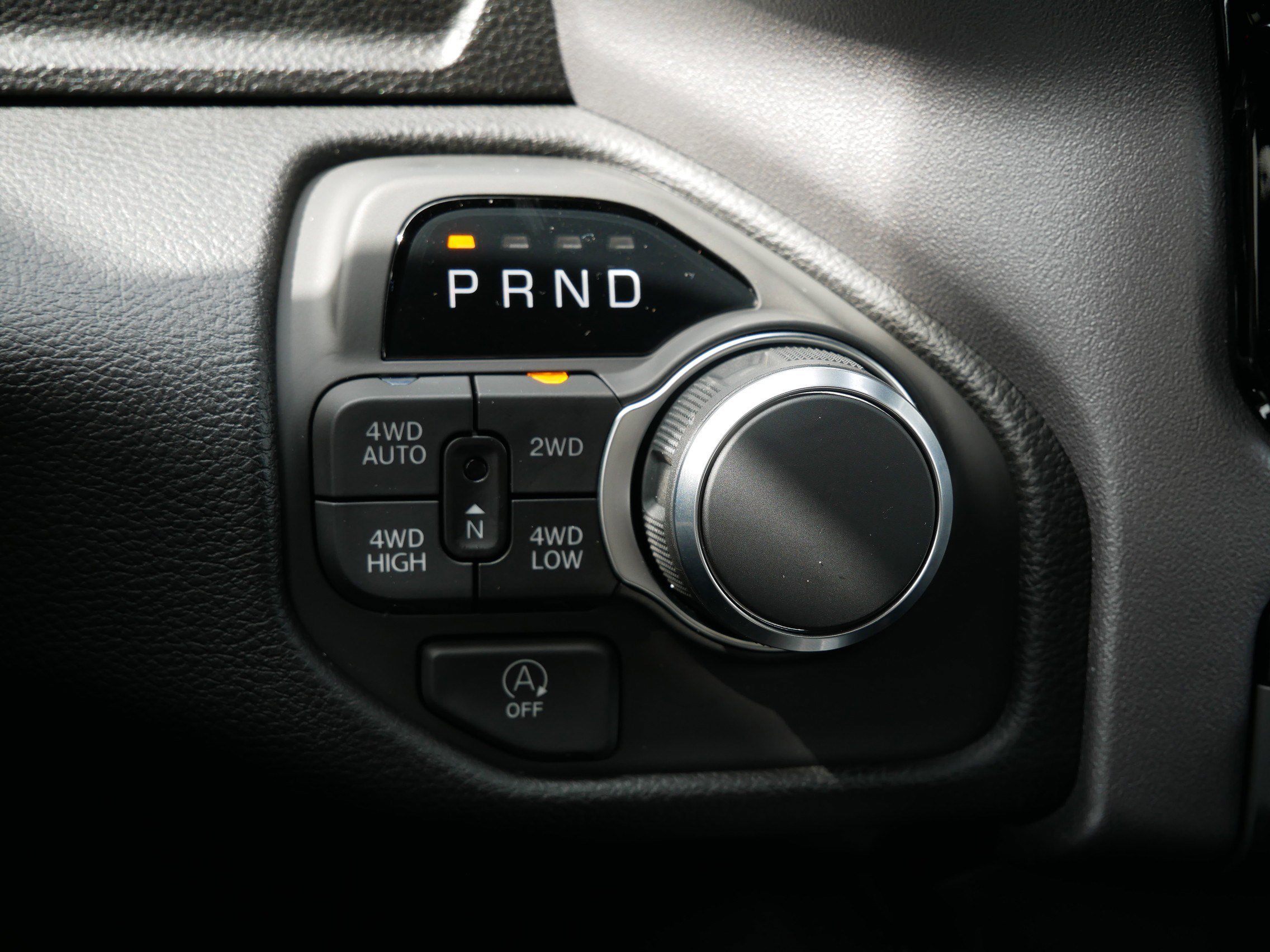2025 Ram 1500 Big Horn photo 17