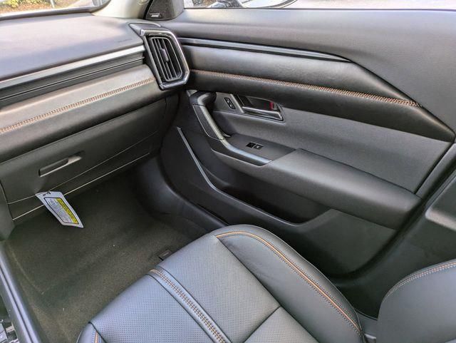 2025 Mazda CX-50 Premium Plus photo 13