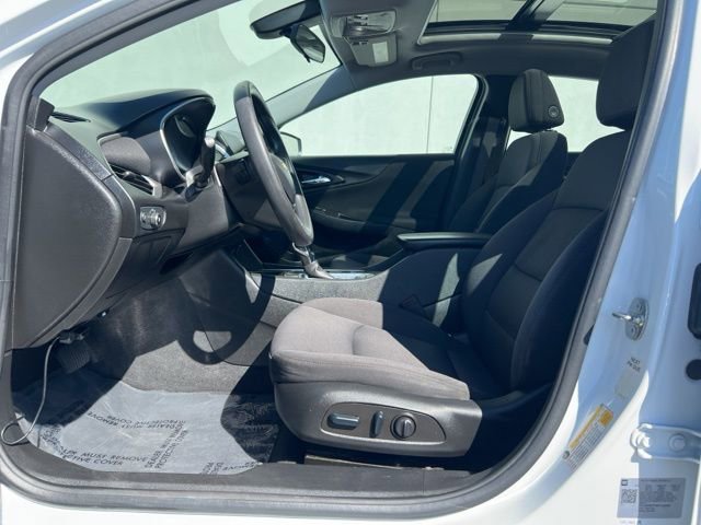 2022 Chevrolet Malibu 1LT photo 6