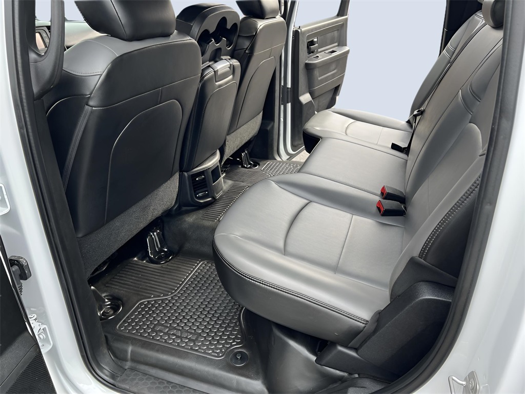 2022 Ram 5500 photo 23