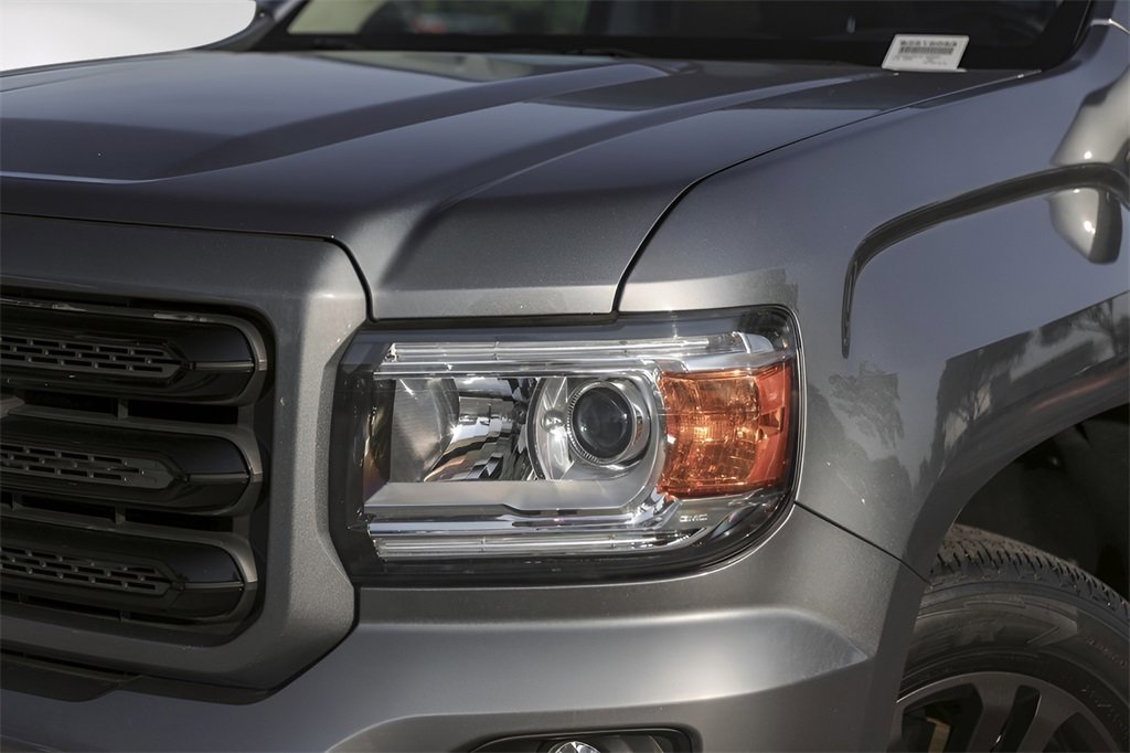 2019 Gmc Canyon SLE photo 3