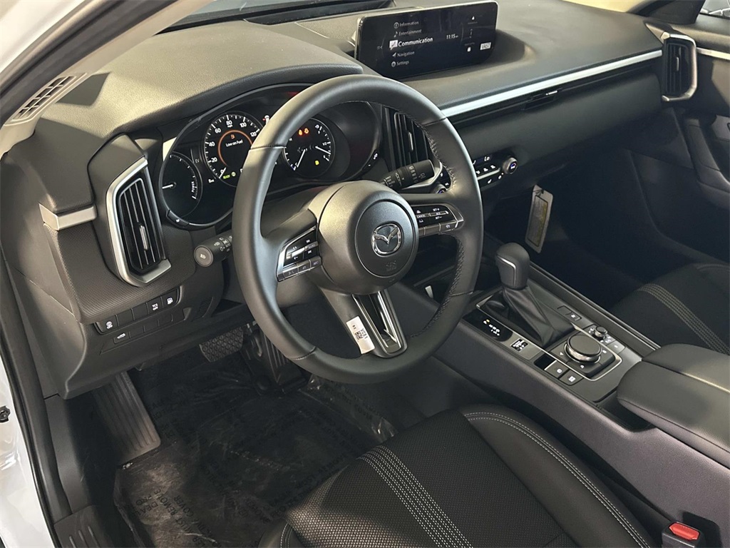 2025 Mazda CX-50 Preferred photo 2