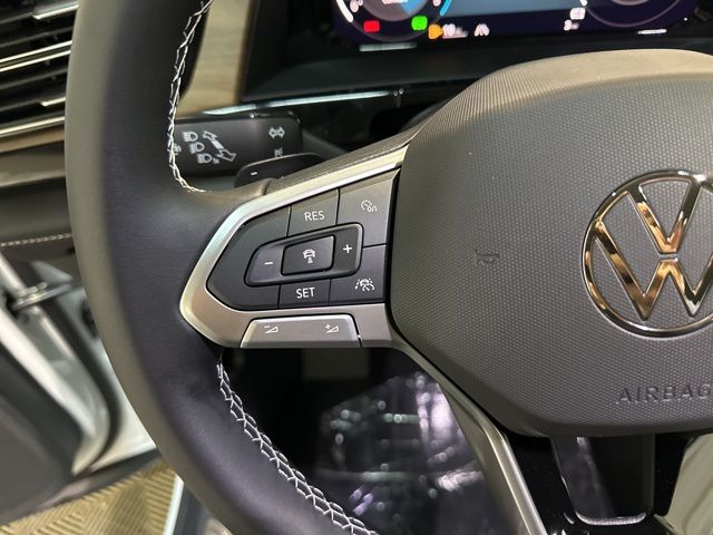 2026 Volkswagen Atlas SE Technology photo 14