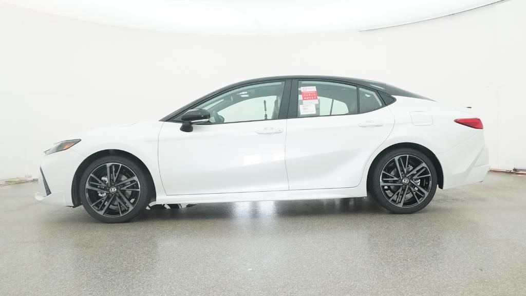 2026 Toyota Camry XSE photo 10
