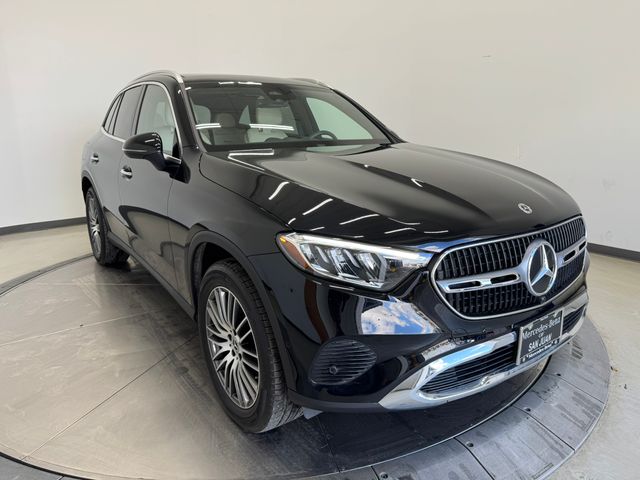 2024 Mercedes-Benz GLC GLC 300