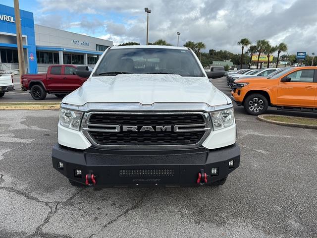 2022 Ram 1500 Big Horn photo 2