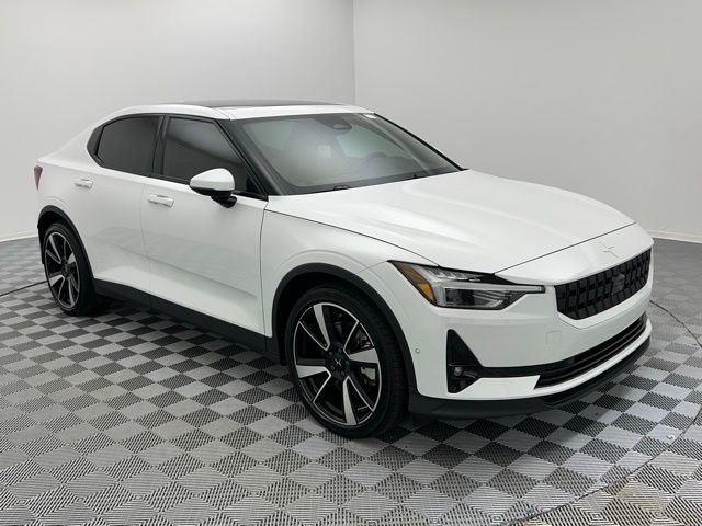 2022 Polestar PS2 e-AWD photo 3