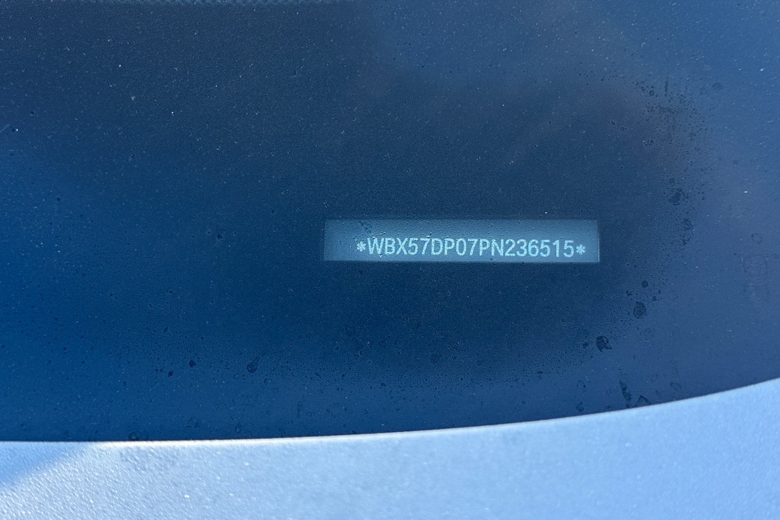 2023 Bmw X3 xDrive30i photo 6