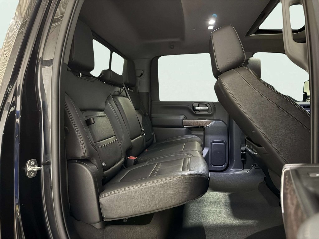 2022 Gmc Sierra HD Denali photo 19