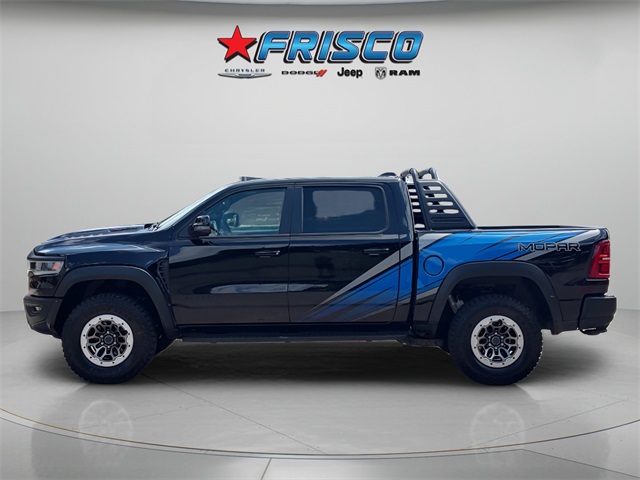 2025 Ram 1500 RHO photo 4