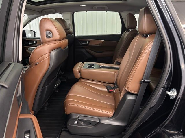 2024 Acura MDX Technology SH-AWD photo 12