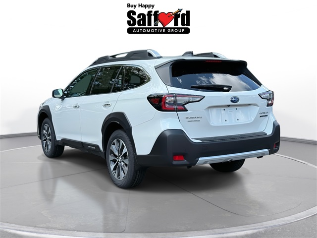 2025 Subaru Outback Touring XT photo 6